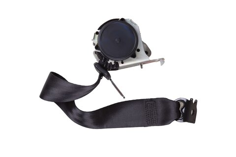 Bezpečnostní pás zadní levý 3.řada 898410210R