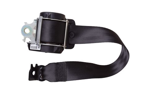 Bezpečnostní pás zadní levý 3.řada 898410210R
