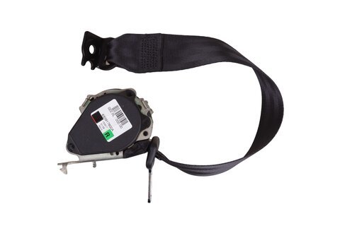 Bezpečnostní pás zadní pravý 3.řada 898405541R