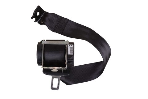 Bezpečnostní pás zadní pravý 3.řada 898405541R