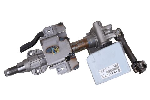 Sloupek řízení s posilovačem řízení 1S1423510T