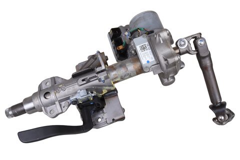 Sloupek řízení s posilovačem řízení 1S1423510T