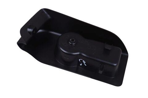 Držák nápojů třetí řady sedadel pravý 897000359R