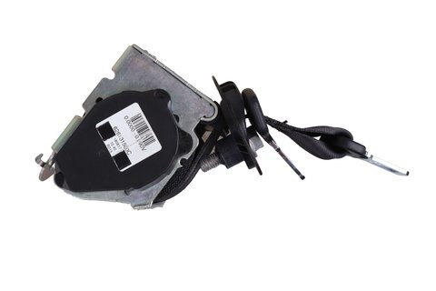 Bezpečnostní pás zadní středový 2.řada 888502465R