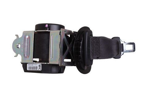 Bezpečnostní pás zadní středový 2.řada 888502465R