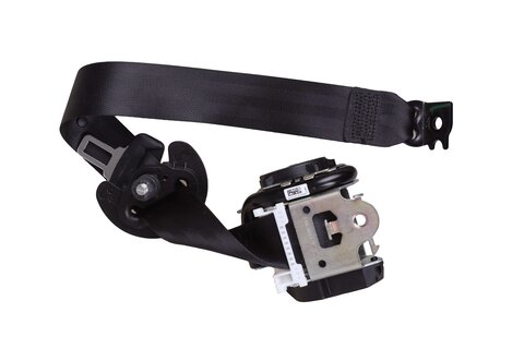 Bezpečnostní pás zadní levý 2.řada 888414701R