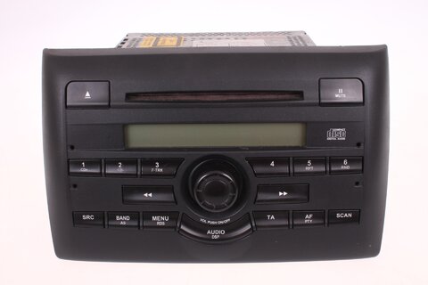 Autorádio CD OB