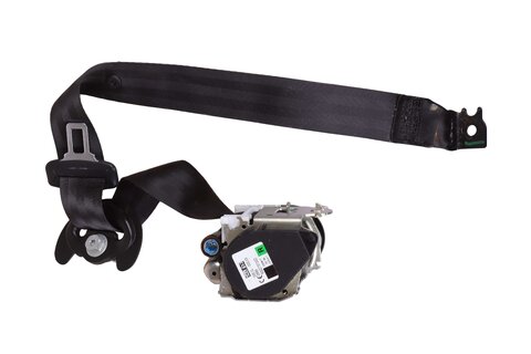 Bezpečnostní pás zadní pravý 2.řada 888403599R