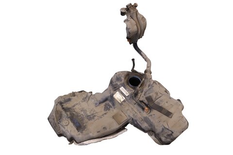 Palivová nádrž DIESEL 4x2