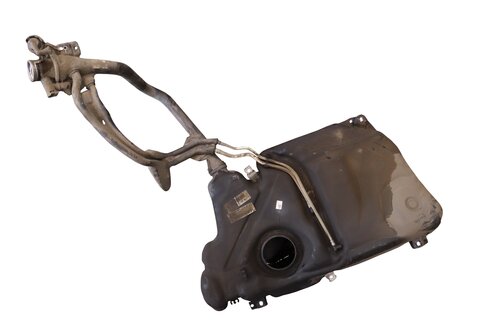 Palivová nádrž DIESEL 45L 6C0201060F