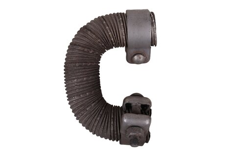 Potrubí tlumiče hluku pro Webasto 1K0819178C