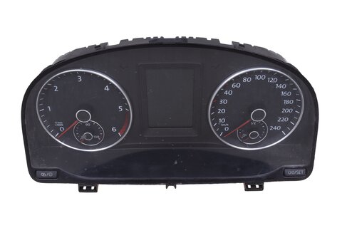 Přístrojový štít NAFTA 1T0920875N