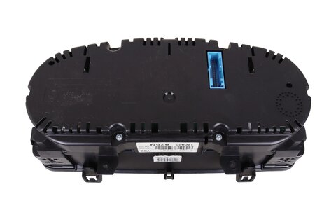 Přístrojový štít NAFTA 1T0920875N