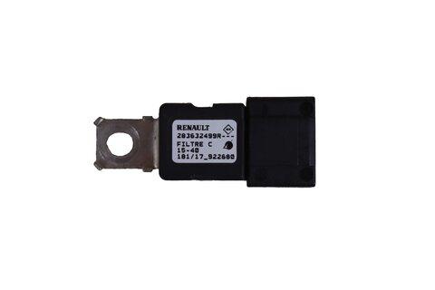 Anténní zesilovač 283632499R