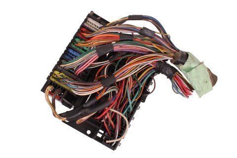 Pojistková skřínka vnitřní