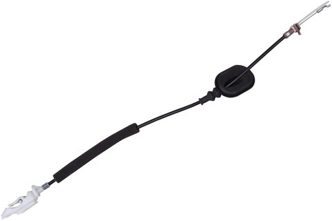 Bowden vnitřní kliky dveří (P=Z, L=P) DS73-F221A00-BB