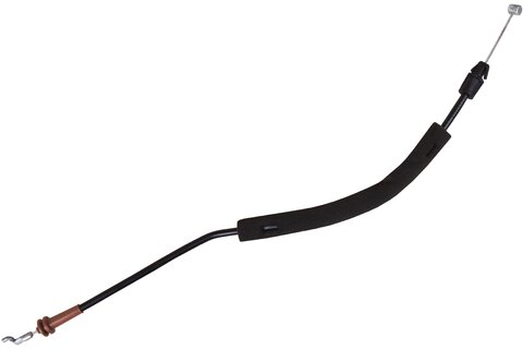 Bowden vnější kliky dveří (přední, L=P) DS73-F218B26-BA