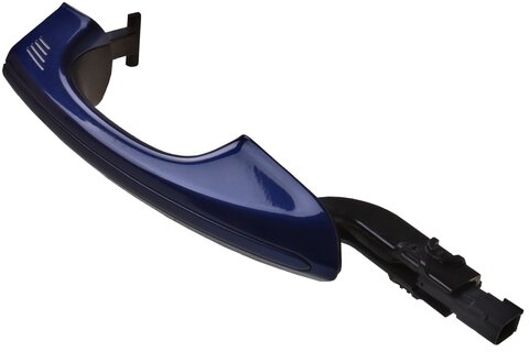 Vnější klika předních dveří - pravá, lakovací (Keyless) JG93-F22404-CA