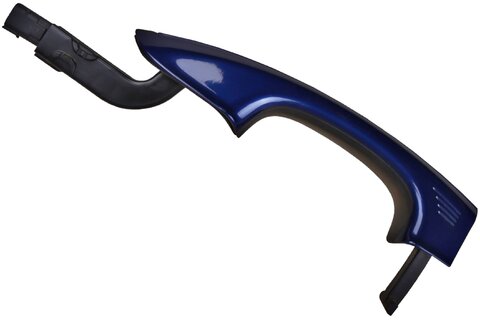 Vnější klika předních dveří - pravá, lakovací (Keyless) JG93-F22404-CA