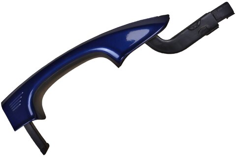 Vnější klika předních dveří - levá, lakovací (Keyless) JG93-F22405-CA