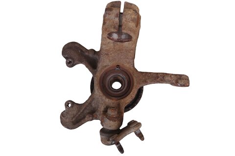 Těhlice přední pravá (47mm) 1S0407256C