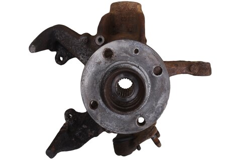 Těhlice přední levá (47mm) 1S0407255C