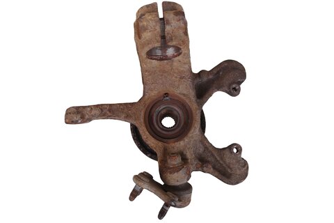 Těhlice přední levá (47mm) 1S0407255C