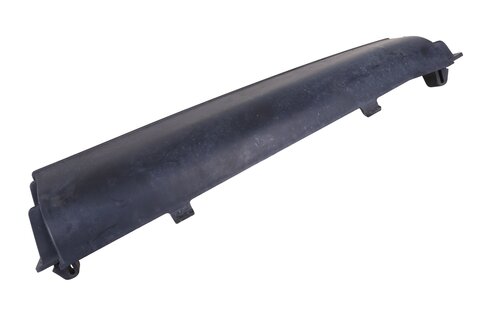 Vedení vzduchu horní 1T0121330