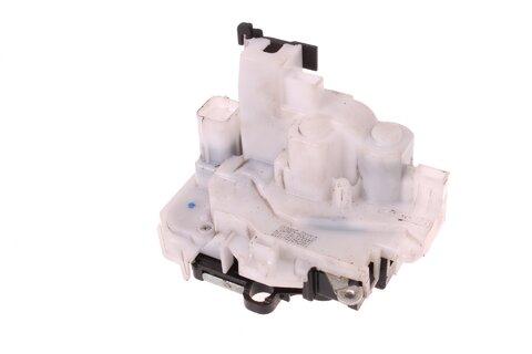 Zámek centrálního zamykaní posuvné dveře pravé 51842861