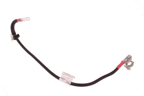 Kabel propojení (baterie - starter)