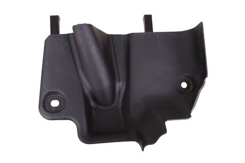 Kryt pro hřídel volantu černý 1T1863129A