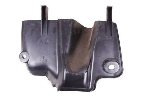 Kryt pro hřídel volantu černý 1T1863129A