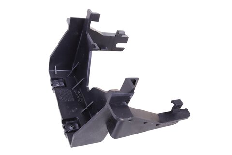 Držák konzole středového panelu zadní 2K0857697A