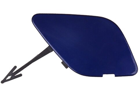 Záslepka tažného oka předního nárazníku DS73-17A989-JC