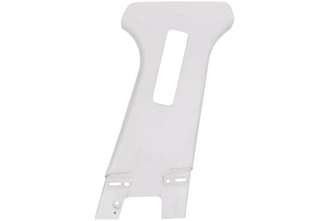 Vnitřní obložení B sloupku - pravé, vrchní DS73-F24582-LF