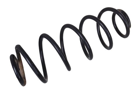 Pružina pérování zadní nápravy SA994456 AFTERMARKET