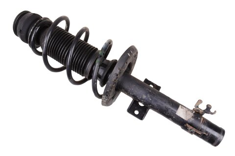 Tlumič pérování přední komplet L/P (47mm) SA315375 AFTERMARKET