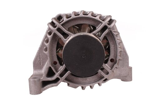 Alternátor s volnoběžkou 120A