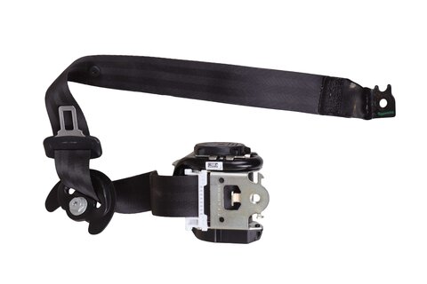 Bezpečnostní pás zadní pravý 2.řada 888403599R