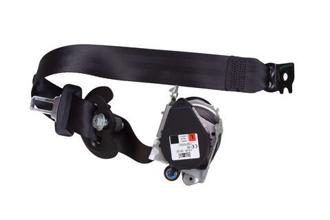 Bezpečnostní pás zadní levý 2.řada 888414701R