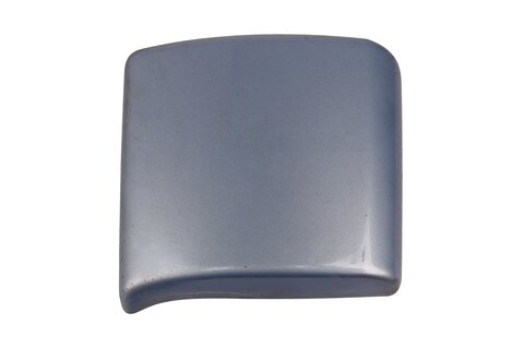 Lišta vnější B sloupku pravá 93161750