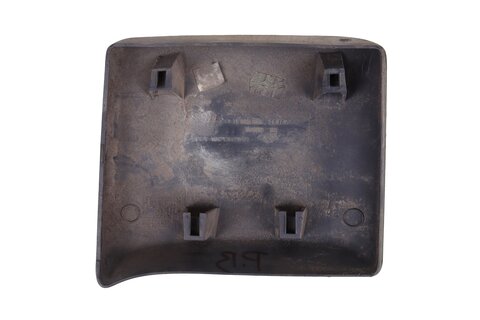 Lišta vnější B sloupku levá 93161749