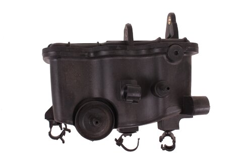 Nádobka přepadu 0.9 D