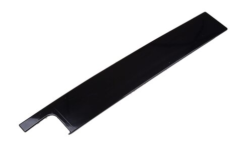 Lišta sloupku přeních dveří vnější levá 802854258R