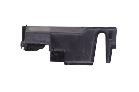 Plastový kryt baterie horní 165551527R
