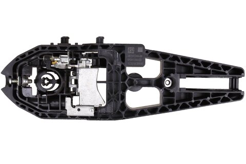 Upevňovací třmen kliky dveří - pravý, P=Z (Keyless) ES73-F22464-BF