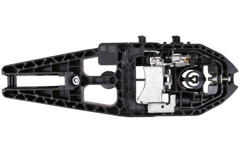 Upevňovací třmen kliky předních dveří - levý (Keyless) ES73-F22465-HE