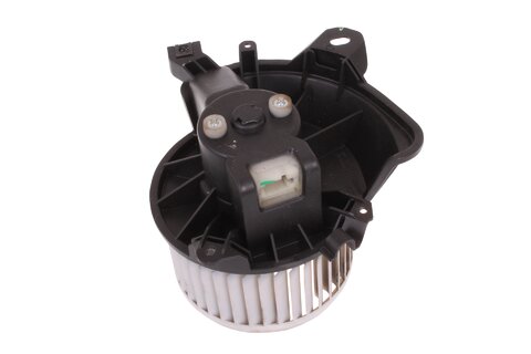 Ventilátor topení, manuální klimatizace