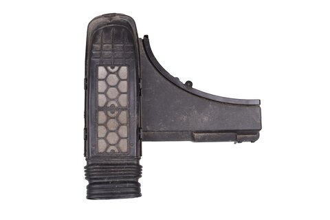 Vzduchové potrubí filtrboxu vstupní 165551527R