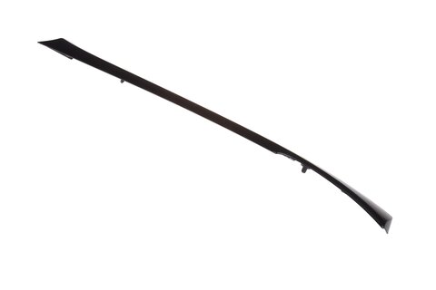 Lišta bočního předního skla levá 638752190R